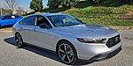 New 2026 Honda Accord Hybrid SPORT SEDAN in STONECREST, GEORGIA
