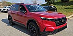 New 2026 Honda CR-V Hybrid SPORT AWD in STONECREST, GEORGIA