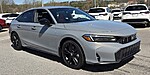 New 2026 Honda Civic BASE in STONECREST, GEORGIA