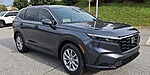 New 2026 Honda CR-V EX 2WD in STONECREST, GEORGIA