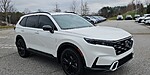 New 2026 Honda CR-V Hybrid SPORT TOURING AWD in STONECREST, GEORGIA