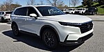 New 2026 Honda CR-V EX-L in STONECREST, GEORGIA