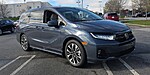 New 2026 Honda Odyssey ELITE in STONECREST, GEORGIA