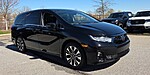 New 2026 Honda Odyssey ELITE in STONECREST, GEORGIA