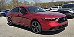 New 2026 Honda Accord SE in STONECREST, GEORGIA