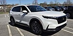New 2026 Honda CR-V EX-L in STONECREST, GEORGIA