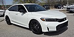 New 2026 Honda Civic SPORT in STONECREST, GEORGIA