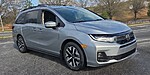New 2026 Honda Odyssey EX-L in STONECREST, GEORGIA