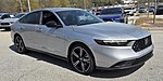 New 2026 Honda Accord Hybrid SPORT in STONECREST, GEORGIA