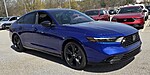 New 2026 Honda Accord Hybrid SPORT-L in STONECREST, GEORGIA