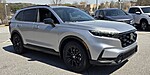 New 2026 Honda CR-V Hybrid SPORT-L in STONECREST, GEORGIA