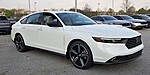 New 2026 Honda Accord SE in STONECREST, GEORGIA