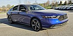 New 2026 Honda Accord Hybrid SPORT in STONECREST, GEORGIA