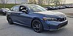 New 2026 Honda Civic SPORT in STONECREST, GEORGIA