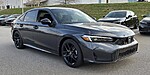 New 2026 Honda Civic SPORT in STONECREST, GEORGIA