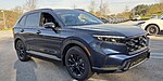 New 2026 Honda CR-V Hybrid SPORT-L in STONECREST, GEORGIA