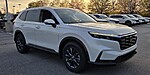 New 2026 Honda CR-V EX-L in STONECREST, GEORGIA