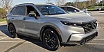 New 2026 Honda CR-V Hybrid SPORT-L in STONECREST, GEORGIA