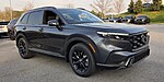 New 2026 Honda CR-V Hybrid SPORT in STONECREST, GEORGIA