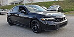 New 2026 Honda Civic SPORT in STONECREST, GEORGIA