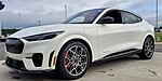 New 2025 FORD MUSTANG MACH-E GT in SEARCY, ARKANSAS