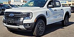 New 2025 FORD RANGER XLT in SEARCY, ARKANSAS