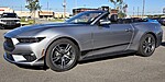 New 2025 FORD MUSTANG ECOBOOST PREMIUM CONVERTIBLE in SEARCY, ARKANSAS