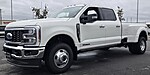 New 2026 FORD F-SUPER DUTY F-350 KING RANCH in SEARCY, ARKANSAS