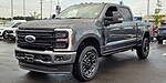 New 2026 FORD F-SUPER DUTY F-250 PLATINUM in SEARCY, ARKANSAS