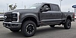 New 2026 FORD F-SUPER DUTY F-250 PLATINUM in SEARCY, ARKANSAS