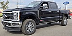 New 2026 FORD F-SUPER DUTY F-350 KING RANCH in SEARCY, ARKANSAS