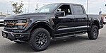 New 2025 FORD F-150 TREMOR in SEARCY, ARKANSAS
