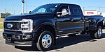 New 2026 FORD F-SUPER DUTY F-450 PLATINUM in SEARCY, ARKANSAS