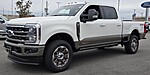 New 2026 FORD F-SUPER DUTY F-250 KING RANCH in SEARCY, ARKANSAS