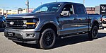 New 2025 FORD F-150 XLT in SEARCY, ARKANSAS