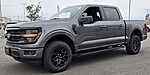 New 2025 FORD F-150 XLT in SEARCY, ARKANSAS