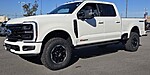 New 2026 FORD F-SUPER DUTY F-250 PLATINUM in SEARCY, ARKANSAS