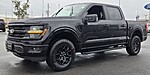 New 2025 FORD F-150 XLT in SEARCY, ARKANSAS