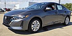 New 2025 NISSAN SENTRA S in SEARCY, ARKANSAS