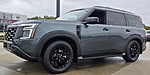 New 2026 NISSAN ARMADA PRO-4X in SEARCY, ARKANSAS