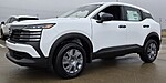 New 2026 NISSAN KICKS S in SEARCY, ARKANSAS
