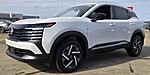 New 2026 NISSAN KICKS SV in SEARCY, ARKANSAS