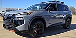 New 2026 NISSAN ROGUE ROCK CREEK in SEARCY, ARKANSAS