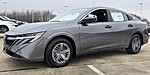 New 2026 NISSAN SENTRA S in SEARCY, ARKANSAS