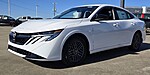 New 2026 NISSAN SENTRA SV in SEARCY, ARKANSAS