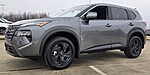 New 2026 NISSAN ROGUE SV in SEARCY, ARKANSAS