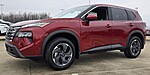 New 2026 NISSAN ROGUE SV in SEARCY, ARKANSAS