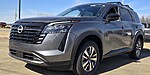 New 2026 NISSAN PATHFINDER SL in SEARCY, ARKANSAS