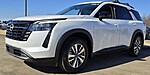 New 2026 NISSAN PATHFINDER SL in SEARCY, ARKANSAS