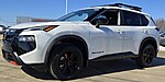 New 2026 NISSAN ROGUE ROCK CREEK in SEARCY, ARKANSAS